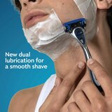 Wilkinson Sword Hydro5 brivnik 1 kos | Shoptok.si