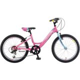  BICIKL POLAR MODESTY 20 - 20" Cijene