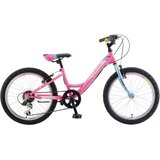  bicikl polar modesty 20 pink | Eponuda.com