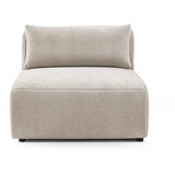 Bobochic Paris bež kavč modul jeanne - bobochic paris Cene