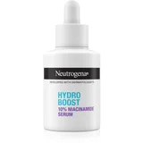 Neutrogena Hydro Boost® vlažilni serum z niacinamidom 30 ml