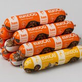 Euro dog kobasice za pse i mačke, 9x1kg mix ukusa Cene