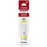 Canon ČRNILO CYAN STEKLENIČKA GI41Y ZA G1420/2420/2460/3420/3460 4545C001AA | Shoptok.si