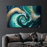 Wallity slika SPR-1369, 70x110cm Cene