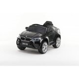  De?iji auto na akumulator BMW X6 M crni licencirani | ePonuda.com