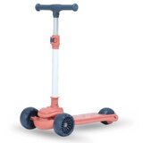  Trotinet sa 3 točka model qt-6061 roza/plava ( 540103 ) | ePonuda.com