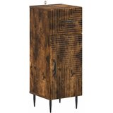  Ormarić za kupaonicu HAARLEM Dimljeni hrast 30 x 31 x 80 cm - Dimljeni hrast | shoptok.hr