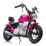 Motor TURBO 36V rozi - na akumulator | shoptok.hr