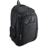 Semiline Unisex's Laptop Backpack L2048-1 | shoptok.hr
