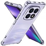  Torbica Transparent ice Cube za Xiaomi Redmi Note 15 Pro Plus 5G (EU) | Eponuda.com