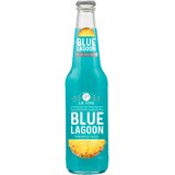ALeCoq Koktel Blue Lagoon, 0.33l Cene