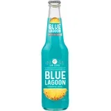 Koktel Blue Lagoon, 0.33l