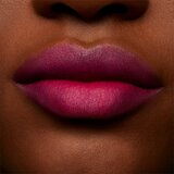 Mac powder kiss liquid šminka z mat učinkom tekoče rdečilo za ustnice šminka 5 ml odtenek 986 make it fashun! za ženske Cene