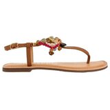 Gioseppo Sandali & Odprti čevlji SANDALIAS PLANAS MUJER COLLAN 69155 Kostanjeva | Shoptok.si