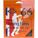 Rotosound Žice za petožičani bas SM665, 040-125 Cene