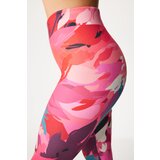 Astratex Termoizolirane tajice Winter Violeta | shoptok.hr