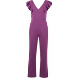 Orsay Purple Women's Jumpsuit - Women's | Shoptok.si