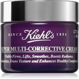 Kiehl's Super Multi-Corrective Cream krema protiv starenja za sve tipove kože, uključujući osjetljivu 50 ml | shoptok.hr