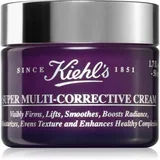 Super Multi-Corrective Cream krema protiv starenja za sve tipove kože, uključujući osjetljivu 50 ml