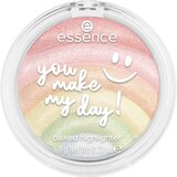 Essence you make my day! Hajlajter 01 You Brighten Up My Day! cene