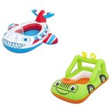 Bestway Čamac za bebe Navigator | ePonuda.com