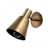 Opviq Kem 6346 Zidna lampa, bronzana Cijene