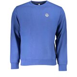 North Sails MEN&#39;S ZIP-UP SWEATSHIRT BLUE Cijene