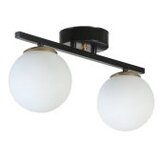 Opviq Luster Can, 20cm, 15 cm, E27, Crni | Eponuda.ba