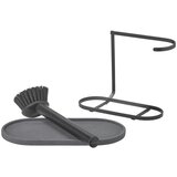 Blomus Sivi betonski držač za deterdžente Dhuva – | shoptok.hr