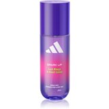Adidas Mood Hack Spark Up odišavljeno pršilo za telo za ženske 150 ml | Shoptok.si