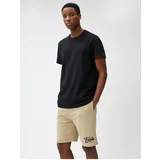 Koton Shorts - Brown