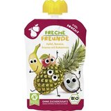 BIO Quetschie - jabolko, banana, ananas in kokos | Shoptok.si