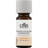 CMD Naturkosmetik Sandorini koncentrat kot poparek za savne | Shoptok.si
