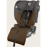 Lionelo autosjedalica Nelly i-Size 9-36 kg (76-150 cm), Black Carbon | shoptok.hr