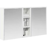  Komplet omaric za kopalnico 3 pcs 106 x 16 x 62,5 cm, (5000245389) | Shoptok.si