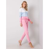 RUE PARIS Set-RV-KMPL-5971.05-pink | Shoptok.si