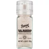  Sredozemska morska sol, v mlinčku