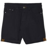 Cropp muške kratke hlače - Crna 3409R-99X Cijene