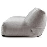 SLOWDOWN Plava vreća za sjedenje od samta Sofa Tube 190 – | shoptok.hr