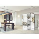  Paravan u 3 dijela - Abstract Diamonds [Room Dividers] 135x172 | shoptok.hr