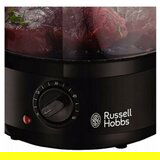 Russell Hobbs aparat za kuvanje na pari Compact Black 26530-56 Cene