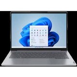 Lenovo thinkbook 16 G6 abp DOS/16''IPS wuxga/ryzen 5-7530U/8GB/256GB ssd/glan/fpr/backlit srb, 21KK003RYA laptop | ePonuda.com
