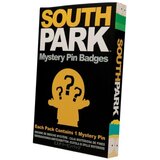 Fanattik South Park - Mystery Pin Badges ( 078121 ) | Eponuda.com