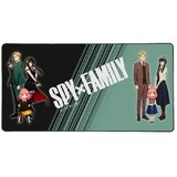 Konix Podloga - Spy X Family XXL - Mouse Pad Cene