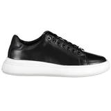 BLACK WOMEN'S SPORT SHOES