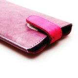 KONKIS Å½EPEK Samsung Galaxy S4 i9500, Galaxy S3 i9300 Vijola/pink Cene