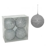 10 cm Kuglice stiropor 4 kom, | Eponuda.com