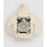 The Dudes People In Fire Hoodie almond milk Cene