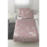 Mömax Posteljnina Nala Xxl, Sivovijolična, 2x60/80,200/200 | Shoptok.si