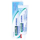 GUM Hydral hidratantni gel za zube, jezik i desni 50 ml | shoptok.hr
